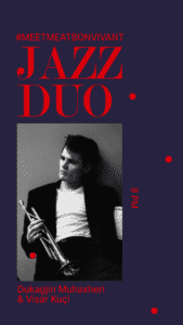 Jazz duo bv