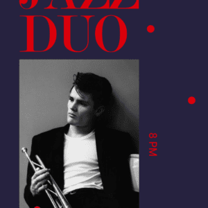Jazz duo bv