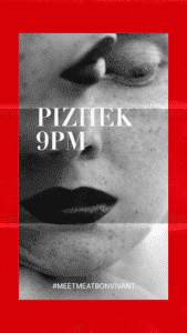 Pizhek bv